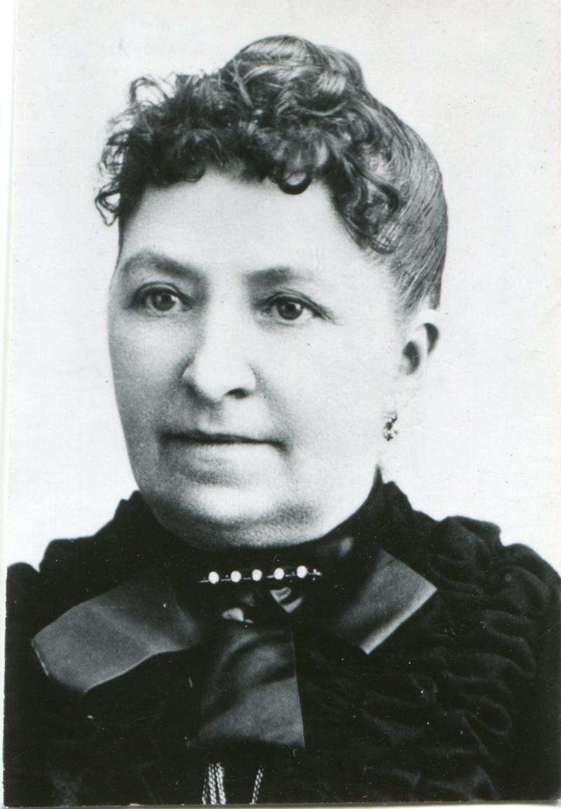 Caroline Willis (1837 - 1904) Profile